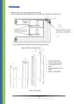 Предварительный просмотр 19 страницы Metacon-Next FS EI60 Assembly Manual