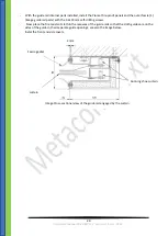 Предварительный просмотр 20 страницы Metacon-Next FS EI60 Assembly Manual