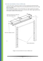 Предварительный просмотр 21 страницы Metacon-Next FS EI60 Assembly Manual