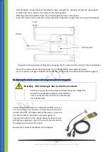 Предварительный просмотр 27 страницы Metacon-Next FS EI60 Assembly Manual