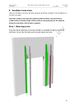 Предварительный просмотр 11 страницы Metacon-Next OHD-C EI 120 User Manual