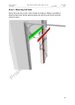 Предварительный просмотр 14 страницы Metacon-Next OHD-C EI 120 User Manual