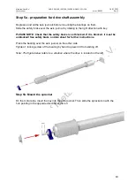 Предварительный просмотр 19 страницы Metacon-Next OHD-C EI 120 User Manual