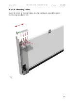 Предварительный просмотр 25 страницы Metacon-Next OHD-C EI 120 User Manual