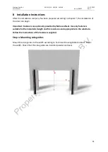 Предварительный просмотр 11 страницы Metacon-Next RGS EI-30 User Manual