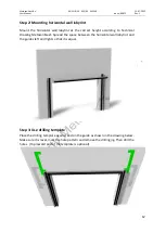 Предварительный просмотр 12 страницы Metacon-Next RGS EI-30 User Manual