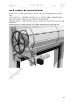 Предварительный просмотр 18 страницы Metacon-Next RGS EI-30 User Manual