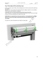 Предварительный просмотр 19 страницы Metacon-Next RGS EI-30 User Manual