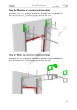 Preview for 16 page of Metacon-Next RGT EW 60-90 User Manual