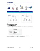 Preview for 7 page of Metadex M-WA2413 AP Manual