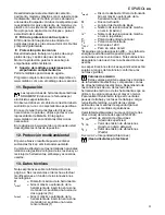 Предварительный просмотр 31 страницы metado WA 12-125 Quick Operating Instructions Manual