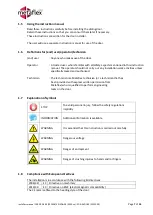 Preview for 7 page of Metaflex MDA120 Installer Manual