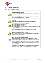 Preview for 11 page of Metaflex MDA120 Installer Manual