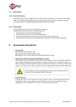 Preview for 15 page of Metaflex MDA120 Installer Manual