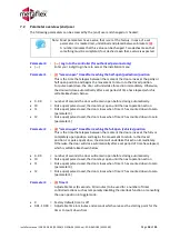 Preview for 18 page of Metaflex MDA120 Installer Manual