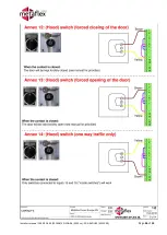 Preview for 46 page of Metaflex MDA120 Installer Manual