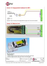 Preview for 47 page of Metaflex MDA120 Installer Manual