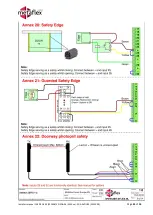 Preview for 49 page of Metaflex MDA120 Installer Manual