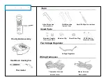 Предварительный просмотр 2 страницы Metaform PICO HYBRID User Manual