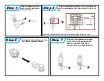 Предварительный просмотр 4 страницы Metaform PICO HYBRID User Manual