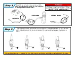 Предварительный просмотр 5 страницы Metaform PICO HYBRID User Manual