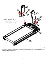 Preview for 4 page of Metagenics Fitness MF-P096T Manual