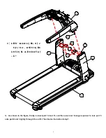 Preview for 5 page of Metagenics Fitness MF-P096T Manual