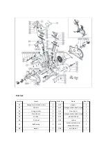 Preview for 11 page of Metagenics Fitness Smart Spin Bike Owner'S Manual