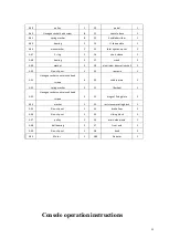 Preview for 13 page of Metagenics Fitness Smart Spin Bike Owner'S Manual