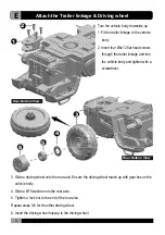 Предварительный просмотр 6 страницы METAKOO XMX611 Owner'S Manual