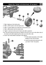 Предварительный просмотр 11 страницы METAKOO XMX611 Owner'S Manual