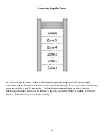 Preview for 12 page of Metal Defender MD-6A User Manual