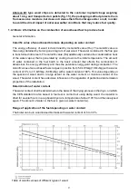 Preview for 10 page of Metal-Fach GHT Operation And Maintenance Documentation