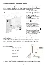 Preview for 15 page of Metal-Fach GHT Operation And Maintenance Documentation