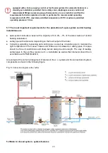 Preview for 22 page of Metal-Fach GHT Operation And Maintenance Documentation