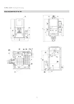 Предварительный просмотр 12 страницы Metal-Fach GRAND PELLET 100 Technical And Operational Documentation