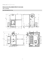 Предварительный просмотр 16 страницы Metal-Fach GRAND PELLET 100 Technical And Operational Documentation