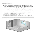 Предварительный просмотр 22 страницы Metal-Fach GRAND PELLET 100 Technical And Operational Documentation