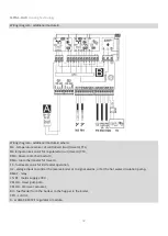 Предварительный просмотр 34 страницы Metal-Fach GRAND PELLET 100 Technical And Operational Documentation