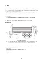 Предварительный просмотр 29 страницы Metal-Fach N280 Operating Manual/Parts Manual