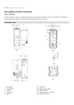 Предварительный просмотр 10 страницы Metal-Fach SD DUO BIO 16 Technical And Operational Documentation