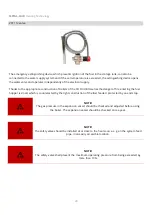 Предварительный просмотр 30 страницы Metal-Fach SD DUO BIO 16 Technical And Operational Documentation