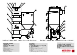 Preview for 9 page of Metal-Fach SD DUO BIO Series Operation And Maintenance Documentation