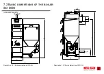 Preview for 11 page of Metal-Fach SD DUO BIO Series Operation And Maintenance Documentation