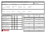 Preview for 62 page of Metal-Fach SD DUO BIO Series Operation And Maintenance Documentation