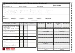 Preview for 64 page of Metal-Fach SD DUO BIO Series Operation And Maintenance Documentation