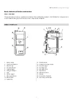 Preview for 9 page of Metal-Fach SE MAX II Technical And Operating Manual