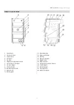 Preview for 11 page of Metal-Fach SE MAX II Technical And Operating Manual