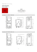 Preview for 14 page of Metal-Fach SE MAX II Technical And Operating Manual