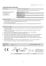 Preview for 41 page of Metal-Fach SE MAX II Technical And Operating Manual